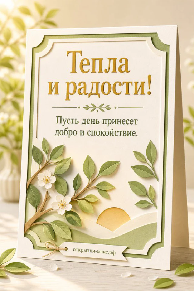 Розовые цветы сакуры на светлой кружевной ткани с каплями воды в солнечный день — вариант 7