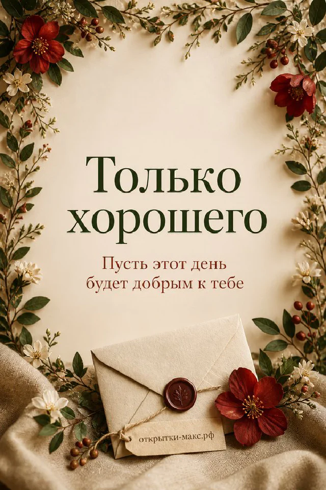 Белые розы в букете рядом с фарфоровой чашкой и маленькой открыткой на белом фоне — вариант 4