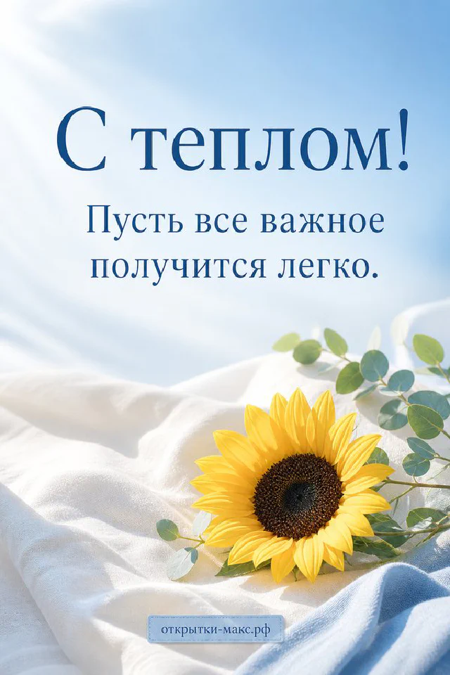 Розовая фарфоровая чашка с блюдцем и сухим цветком на белой ткани — вариант 3