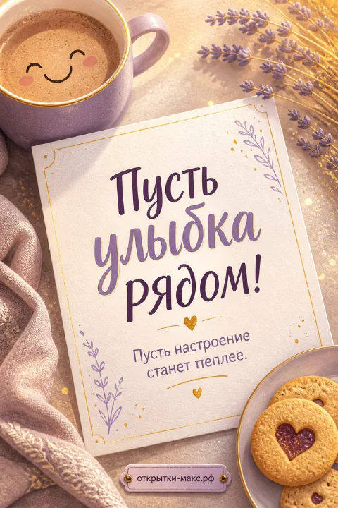 Солнечные блики, цветная лента и чистое поле для текста