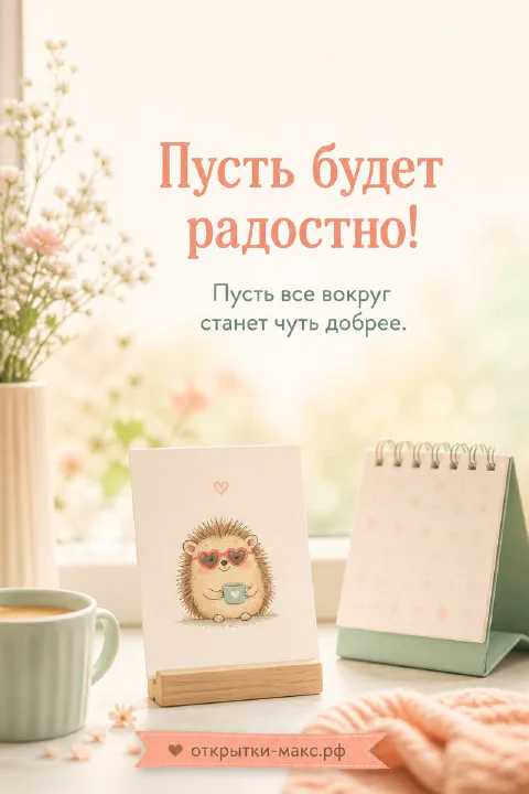 Солнечные блики, цветная лента и чистое поле для текста