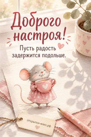 Солнечные блики, цветная лента и чистое поле для текста