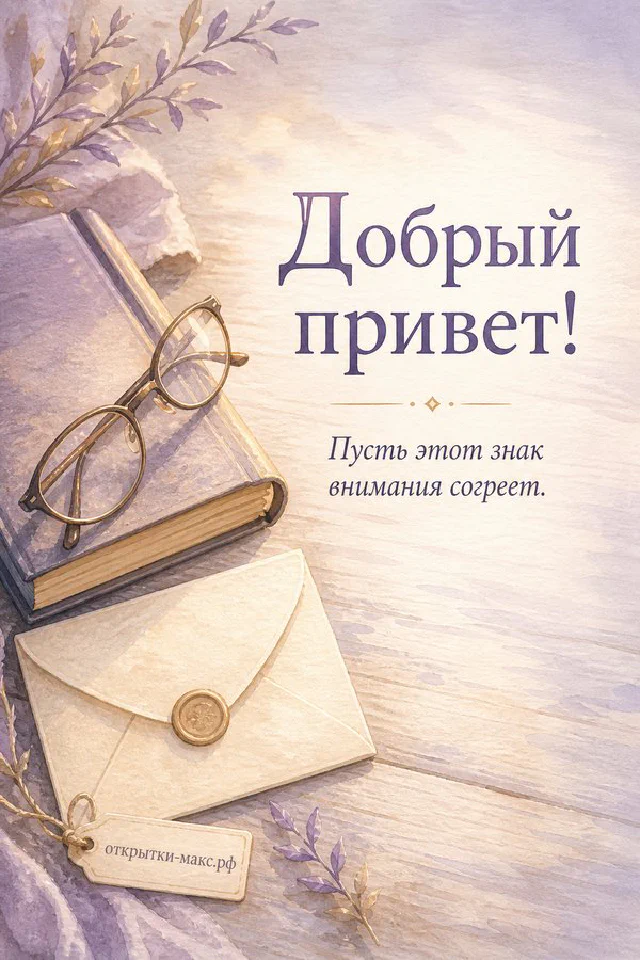 Букет лаванды с белыми пионами и фарфоровой чашкой чая на сиреневом фоне — вариант 2