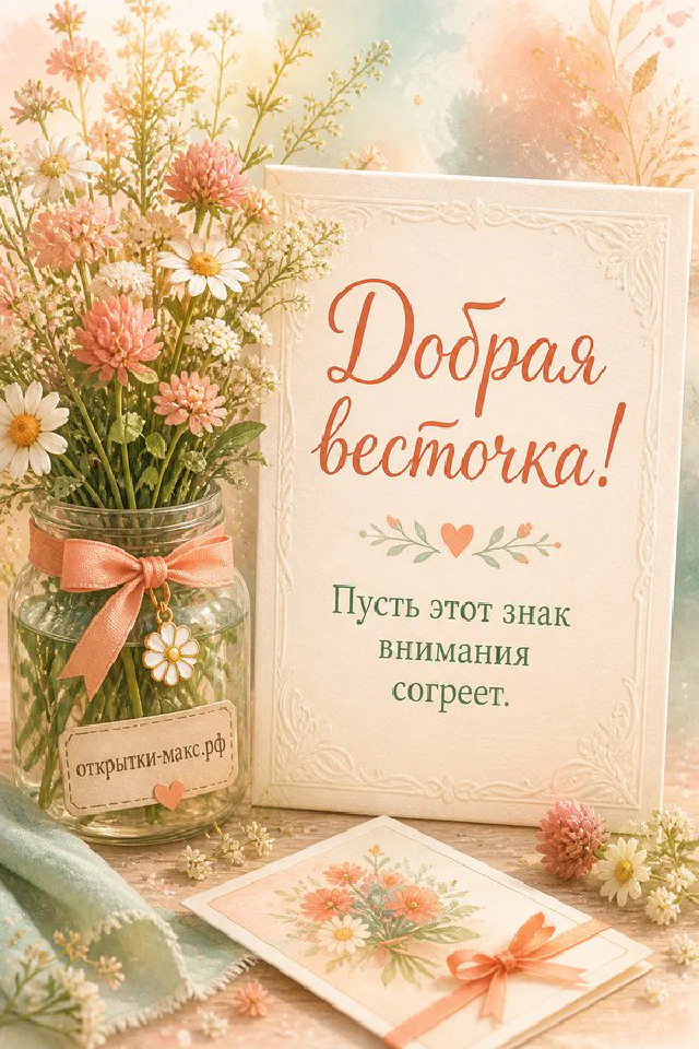 Открытая книга с пером и огоньками гирлянды на янтарном фоне с осенними ветками — вариант 2