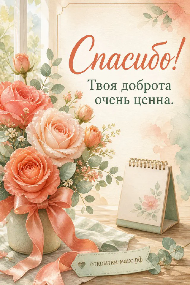Кружка кофе с сердечком на деревянном подносе, вязаный плед и еловые ветки у заснеженного окна — вариант 3