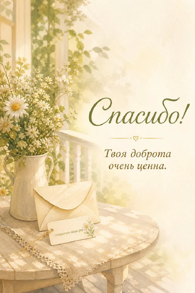 Кружка кофе с сердечком на деревянном подносе, вязаный плед и еловые ветки у заснеженного окна — вариант 8