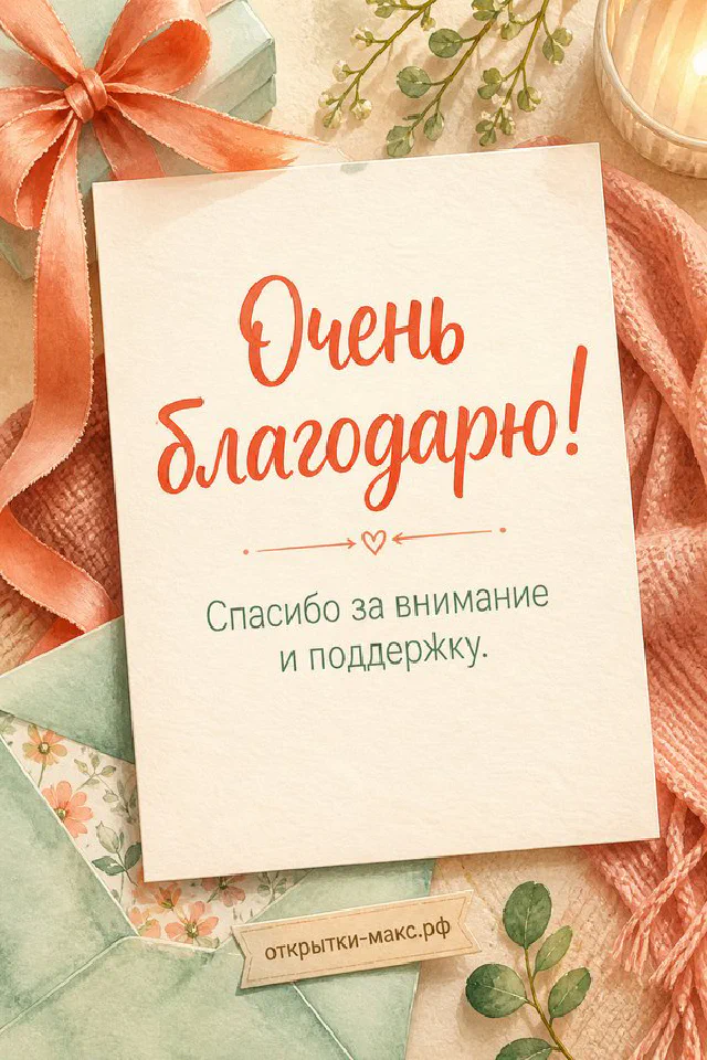 Улыбающаяся кофейная чашка с сердечком на блюдце, конвертик с сердцем и печенье на светлом фоне — вариант 2