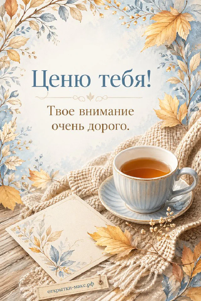 Стопка старинных книг с очками и карточкой Ценю тебя на деревянном столе у лампы — вариант 4