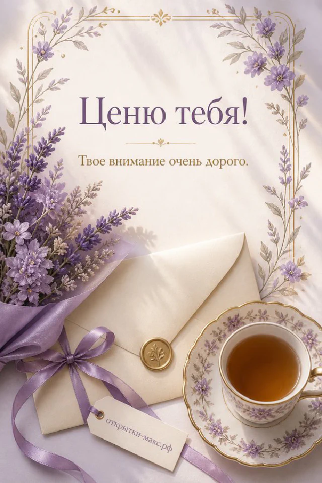Стопка старинных книг с очками и карточкой Ценю тебя на деревянном столе у лампы — вариант 8