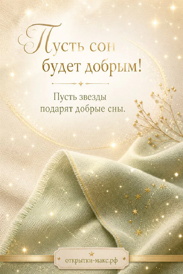 Деревянный стол с букетом ромашек в вазе и фонарём на фоне ночного сада с огоньками — вариант 3