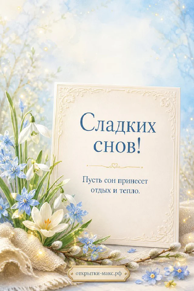 Маленький котёнок спит внутри зелёной кружки с сердечком на розовом пледе рядом с вазой с сухоцветами — вариант 3