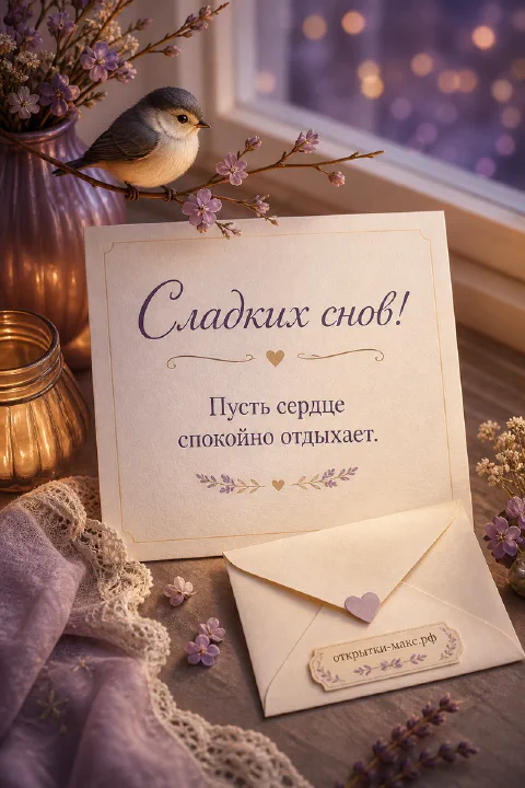 Чистая композиция с красивой рамкой из веточек и свободным полем для текста