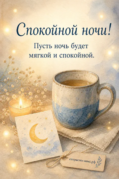 Чистая композиция с красивой рамкой из веточек и свободным полем для текста