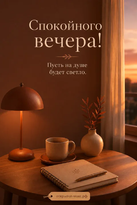 Чистая композиция с красивой рамкой из веточек и свободным полем для текста