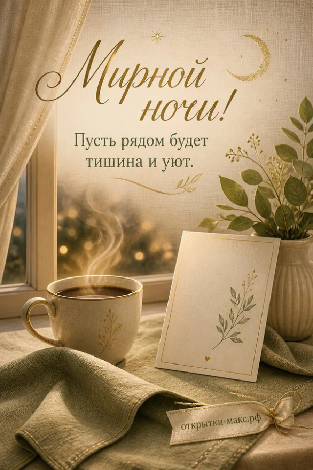Сухоцветы в стеклянной банке на фоне размытых огней боке с золотой листовой рамкой — вариант 2