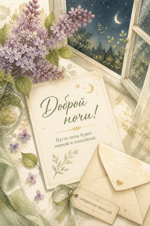 Мягкий плед, книга на тумбочке и маленький ночник