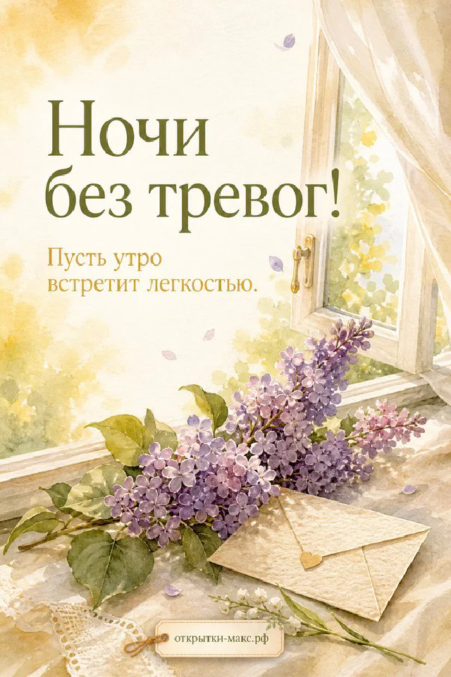 Открытая книга и старинный фонарь со свечой на фоне ночного елового леса с луной — вариант 2