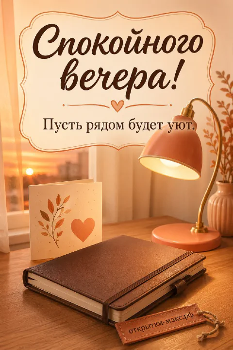 Первые весенние цветы рядом с чистой карточкой