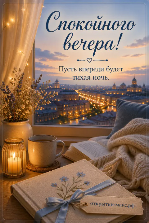 Подушка, теплая лампа и чистое поле для пожелания