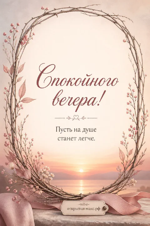 Подушка, теплая лампа и чистое поле для пожелания