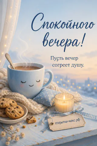 Подушка, теплая лампа и чистое поле для пожелания