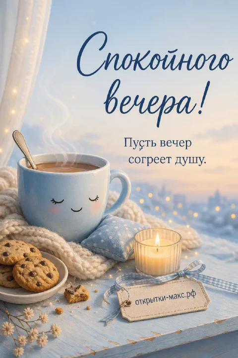 Подушка, теплая лампа и чистое поле для пожелания