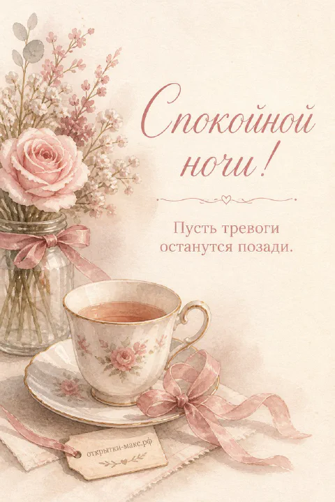 Подушка, теплая лампа и чистое поле для пожелания