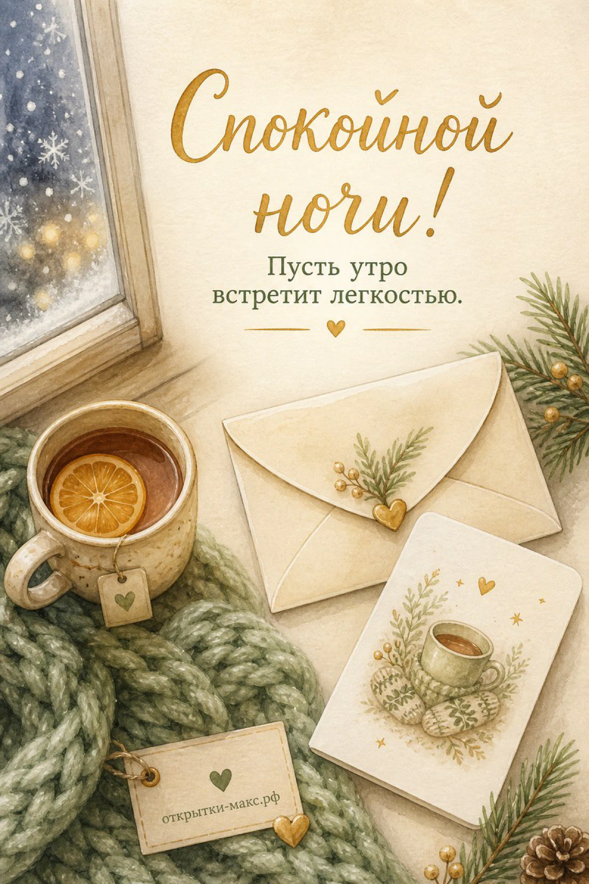 Веселая маленькая деталь на столе и чистое поле для текста